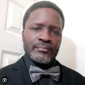 ANTHONY ULYSSES HOLMON