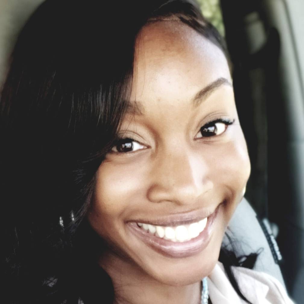 Tiffany Floyd