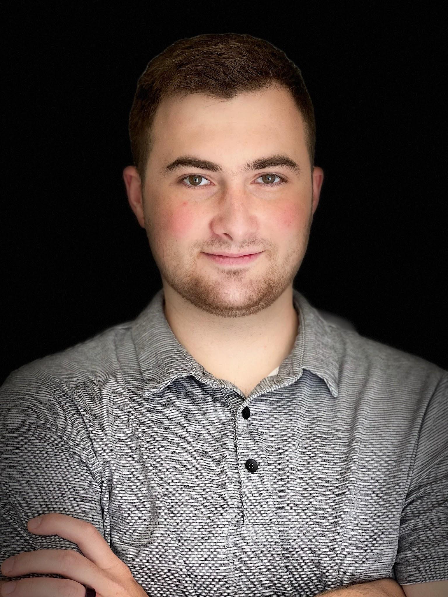 Tyler Barber