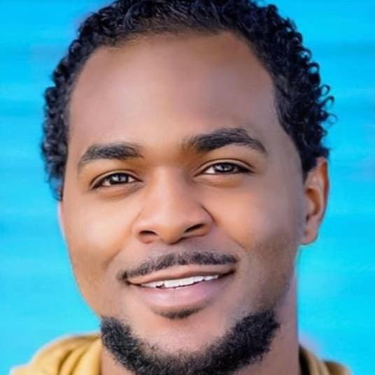 Keishon Hicks