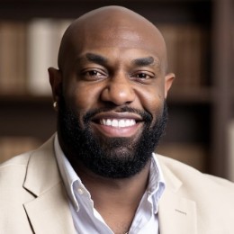 DEVYN BAKER SR.