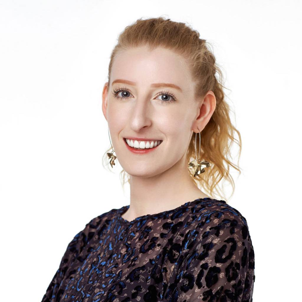 Rachel Wade
