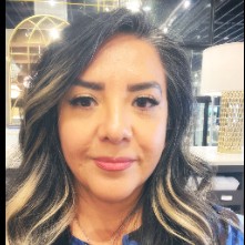 Lizethe Sanchez