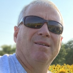 Scott Gilmore