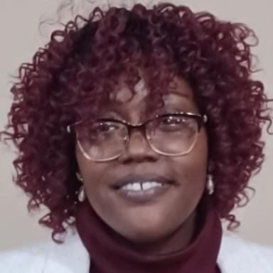 Angela Blanks
