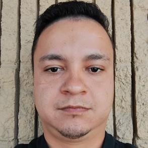 Anderson Hernandez Martinez