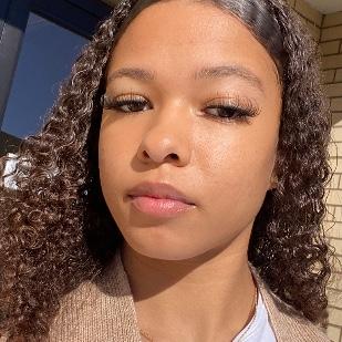 Aliyah Hillery