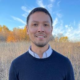 Wesley Tanaka