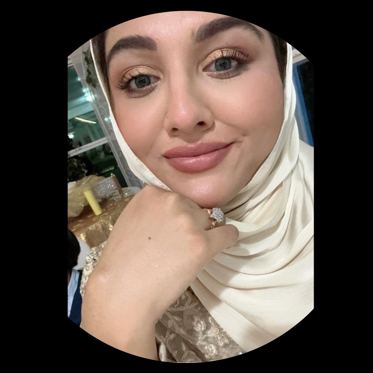 Laraib Zohra