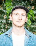 Luke Ray
