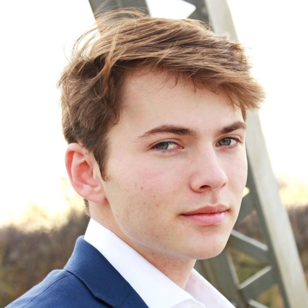 Myles Russwurm