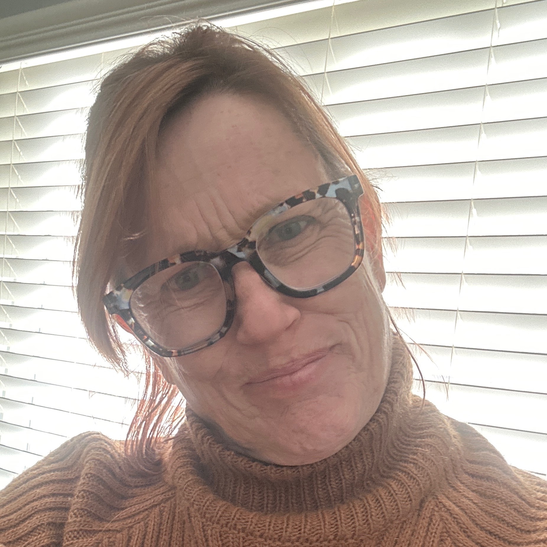 Amy Buller