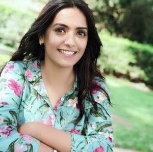 Aditi Pandey