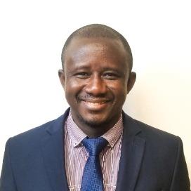 STEPHEN SABANBIA
