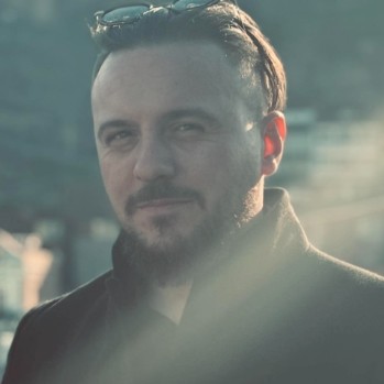 Dimitri Tsotsonava