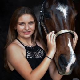 Hailey Miesse