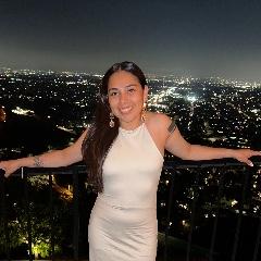Vanessa Flores-Rodriguez