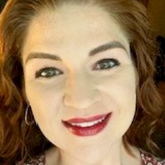 Katherine Darrin