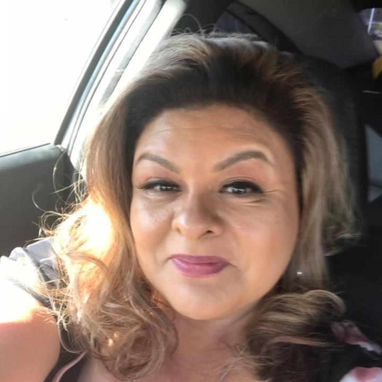 Roxanne Lorenzana