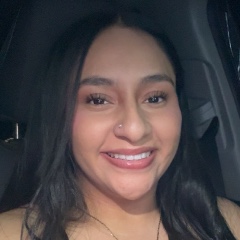 Maria Dayanara Ramirez Rocha