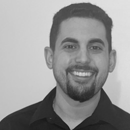Eric M. Rainin