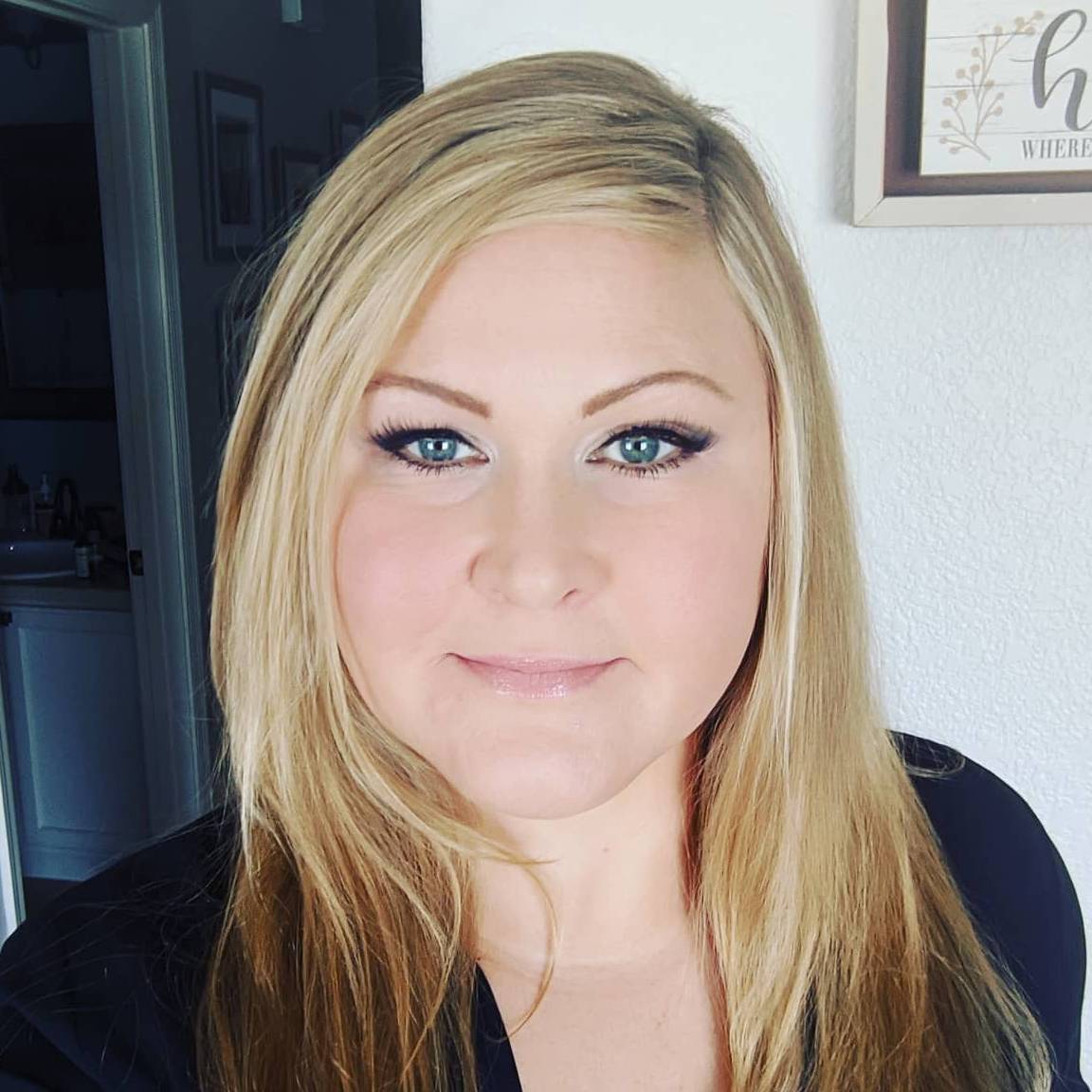 Jeannine Maas