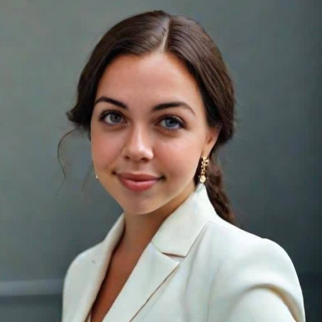 Brittany Smith