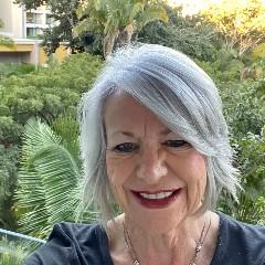 Nancy Douglas