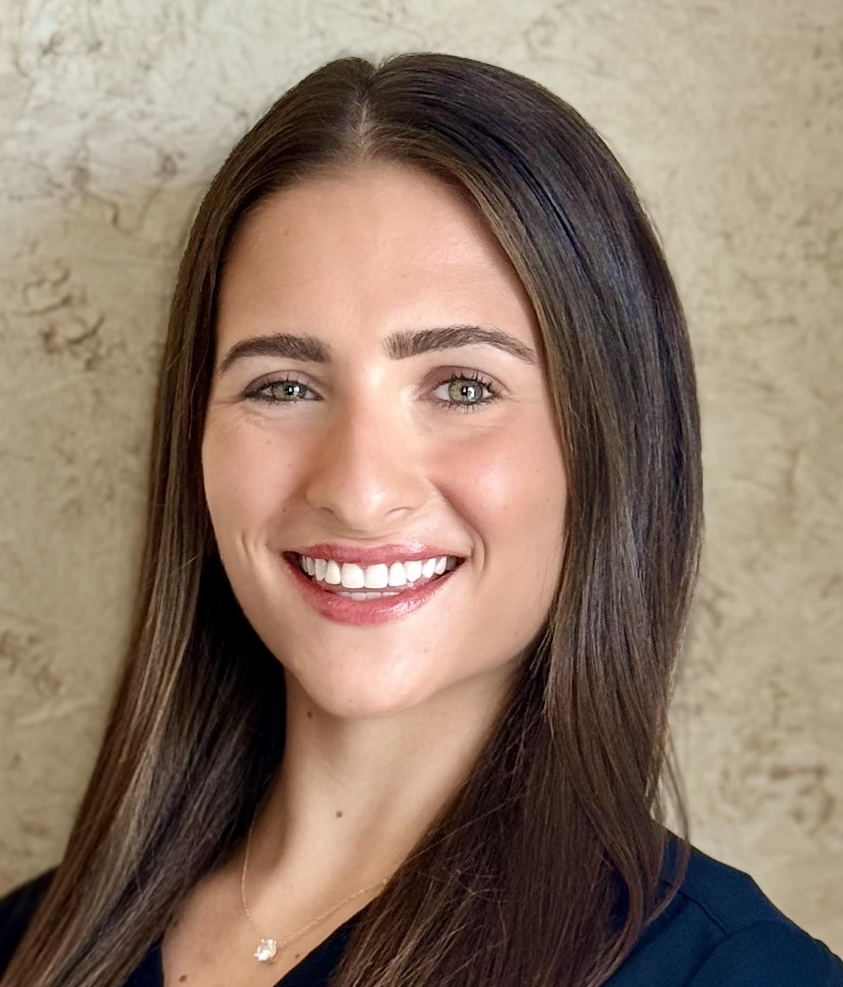 Bethany Lisman