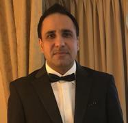 Sukhchain Singh Sarao , MD FACC