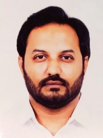 Shahadat Hossain