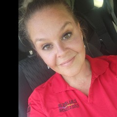 Brittany Isome