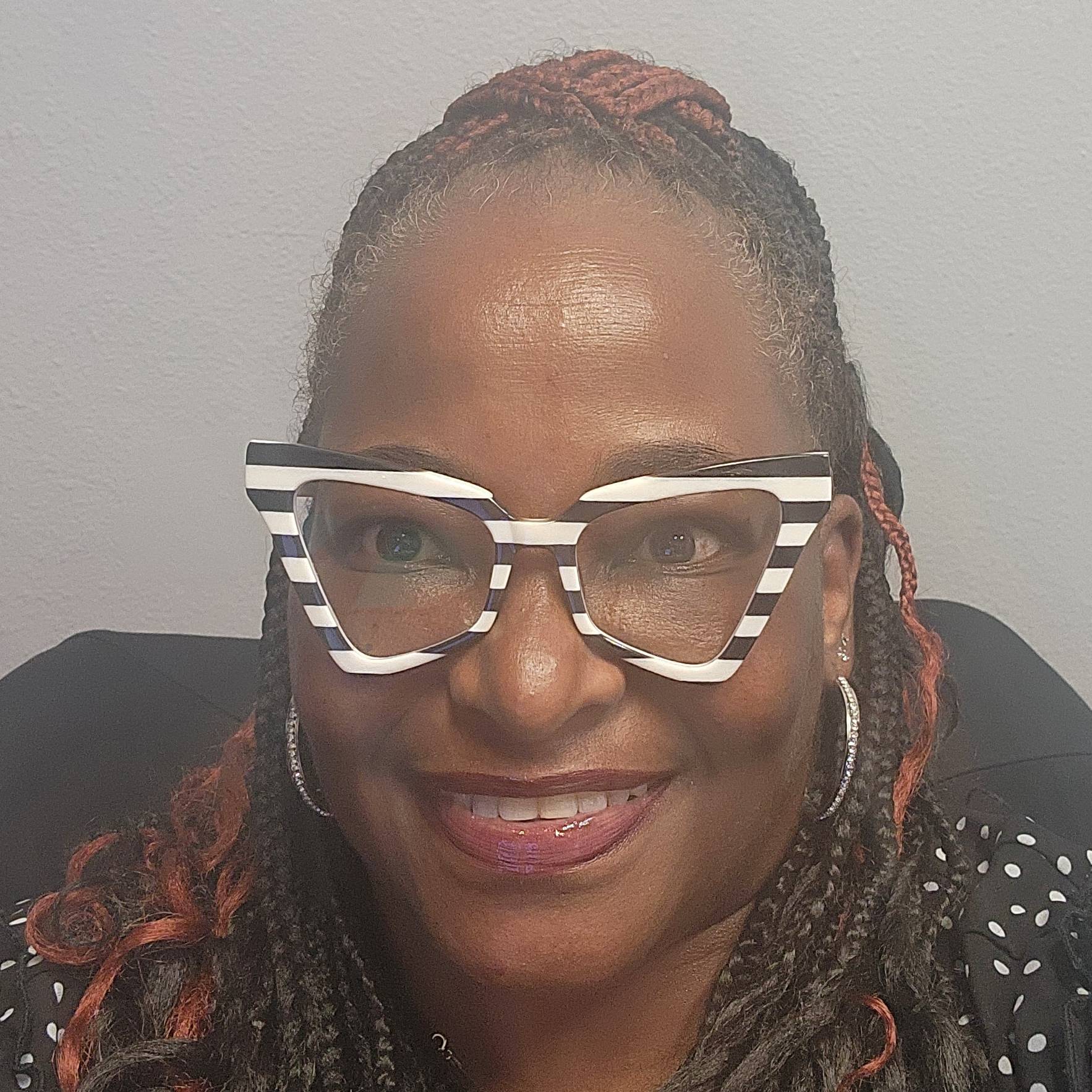 Cheryl Harp