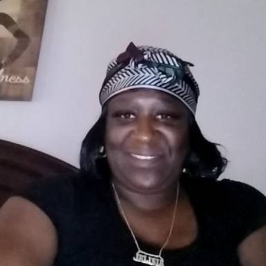 Jalisia Simmons