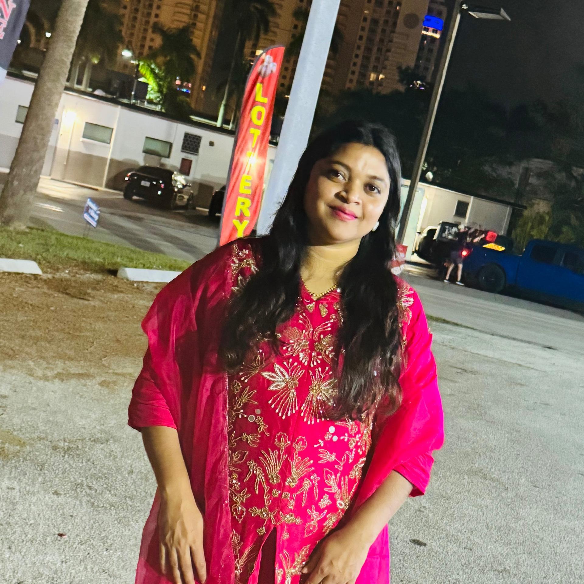Kaniz nitu