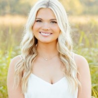 Kamryn Bacon