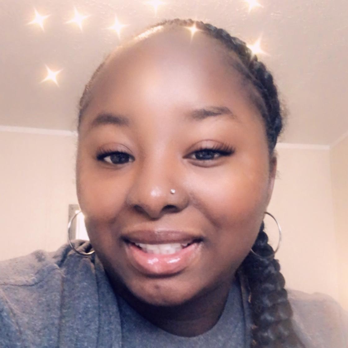 Charricka Callahan