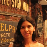 Ivana Paola Solís Batista