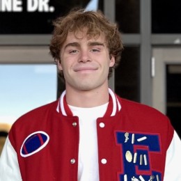 Cole Robinette