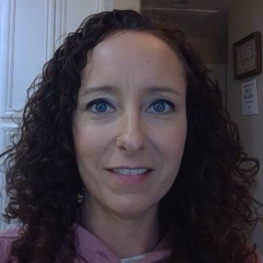 Jessica Hartman