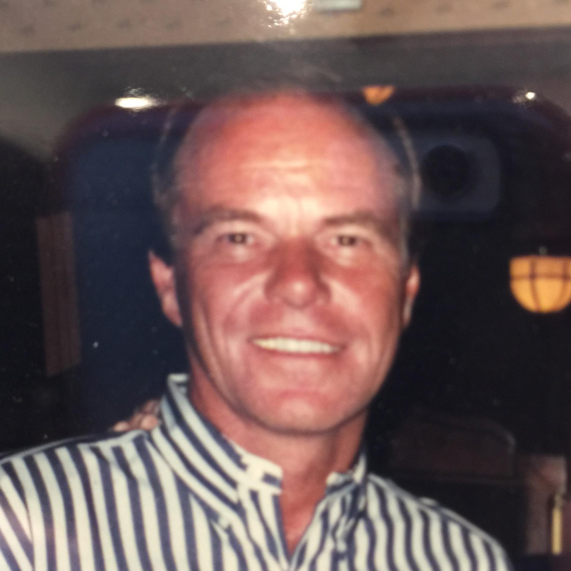 Wayne Sluman