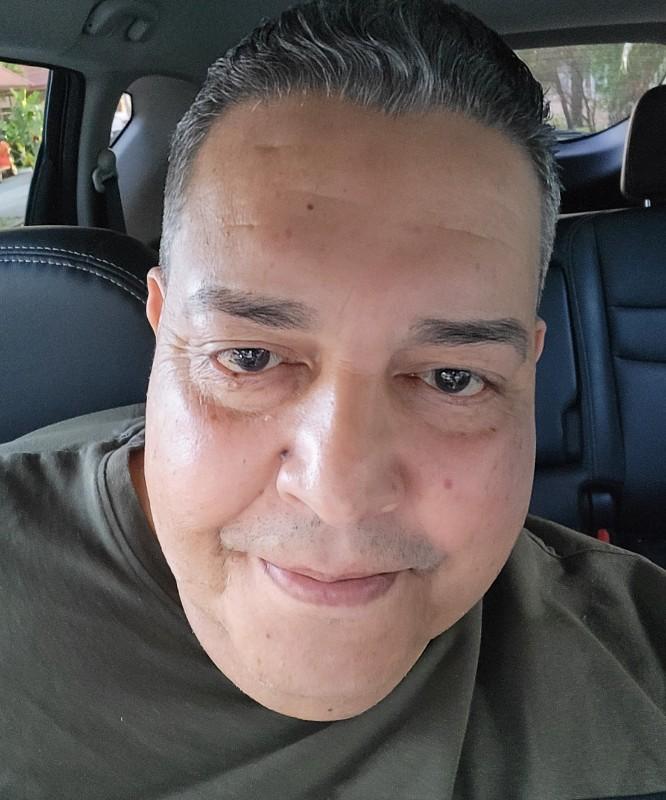 Gabriel Castellanos