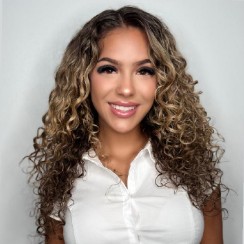 Isabella Vargas