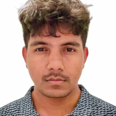 Md Masud Rana Sabuj