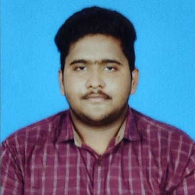 Mohan Phanendra Medapati