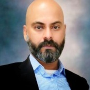 Ram Venkat