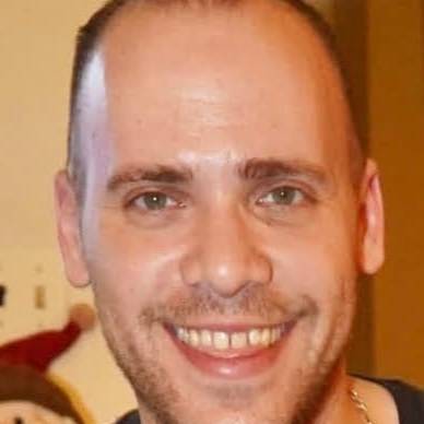 Rich Rodrigues
