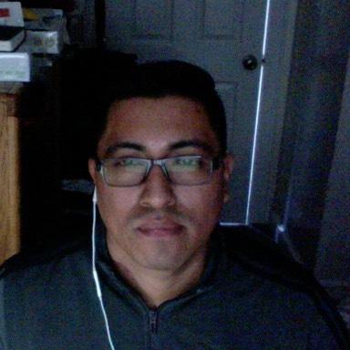 Cesar Zavala