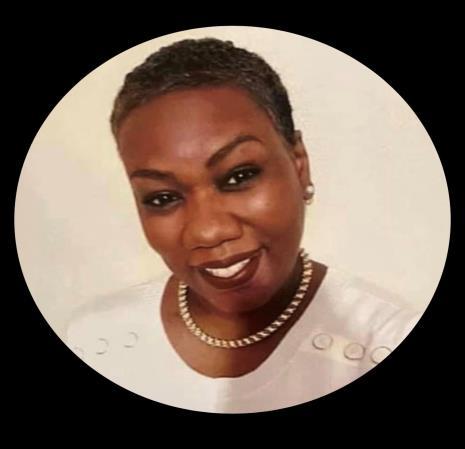 Erika D. Thomas, MBA, MAT