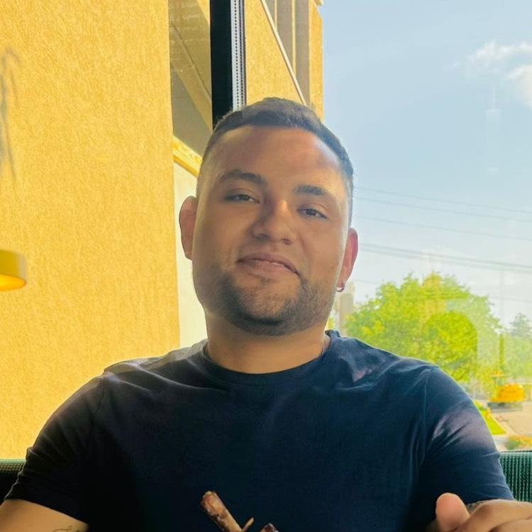 Alexader Cristancho Ospina